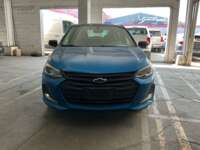 Chevrolet Onix 2025 4p Premier Redline L3/1.0/T Aut IMG_0681