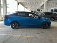 Chevrolet Onix 2025 4p Premier Redline L3/1.0/T Aut IMG_0683