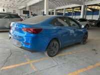 Chevrolet Onix 2025 4p Premier Redline L3/1.0/T Aut IMG_0684