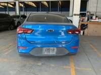 Chevrolet Onix 2025 4p Premier Redline L3/1.0/T Aut IMG_0685