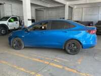 Chevrolet Onix 2025 4p Premier Redline L3/1.0/T Aut IMG_0687