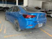 Chevrolet Onix 2025 4p Premier Redline L3/1.0/T Aut IMG_0686