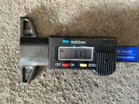 Chevrolet Onix 2025 4p Premier Redline L3/1.0/T Aut IMG_0724