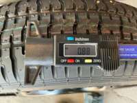 Chevrolet Onix 2025 4p Premier Redline L3/1.0/T Aut IMG_0736