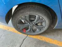 Chevrolet Onix 2025 4p Premier Redline L3/1.0/T Aut IMG_0725