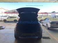 Land Rover Evoque 2020 5p SE P200 L4/2.0/T/200 Aut 2020 Land Rover Evoque Ingreso Cajuela 1