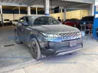 Land Rover Evoque 2020 5p SE P200 L4/2.0/T/200 Aut 2020 Land Rover Evoque Ingreso Exteriores 2
