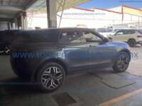 Land Rover Evoque 2020 5p SE P200 L4/2.0/T/200 Aut 2020 Land Rover Evoque Ingreso Exteriores 3