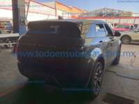 Land Rover Evoque 2020 5p SE P200 L4/2.0/T/200 Aut 2020 Land Rover Evoque Ingreso Exteriores 4