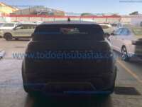 Land Rover Evoque 2020 5p SE P200 L4/2.0/T/200 Aut 2020 Land Rover Evoque Ingreso Exteriores 5