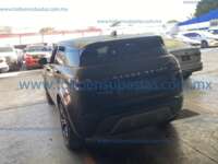 Land Rover Evoque 2020 5p SE P200 L4/2.0/T/200 Aut 2020 Land Rover Evoque Ingreso Exteriores 6