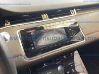 Land Rover Evoque 2020 5p SE P200 L4/2.0/T/200 Aut 2020 Land Rover Evoque Ingreso Interiores 10