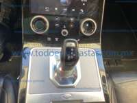 Land Rover Evoque 2020 5p SE P200 L4/2.0/T/200 Aut 2020 Land Rover Evoque Ingreso Interiores 12
