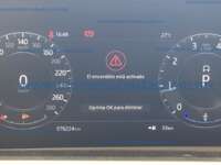 Land Rover Evoque 2020 5p SE P200 L4/2.0/T/200 Aut 2020 Land Rover Evoque Ingreso Interiores 4