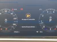 Land Rover Evoque 2020 5p SE P200 L4/2.0/T/200 Aut 2020 Land Rover Evoque Ingreso Interiores 5