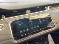 Land Rover Evoque 2020 5p SE P200 L4/2.0/T/200 Aut 2020 Land Rover Evoque Ingreso Interiores 9