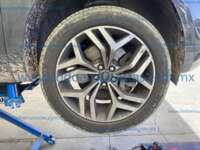 Land Rover Evoque 2020 5p SE P200 L4/2.0/T/200 Aut 2020 Land Rover Evoque Ingreso Llantas 0