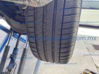 Land Rover Evoque 2020 5p SE P200 L4/2.0/T/200 Aut 2020 Land Rover Evoque Ingreso Llantas 10