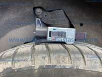 Land Rover Evoque 2020 5p SE P200 L4/2.0/T/200 Aut 2020 Land Rover Evoque Ingreso Llantas 11