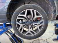 Land Rover Evoque 2020 5p SE P200 L4/2.0/T/200 Aut 2020 Land Rover Evoque Ingreso Llantas 12