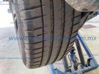 Land Rover Evoque 2020 5p SE P200 L4/2.0/T/200 Aut 2020 Land Rover Evoque Ingreso Llantas 13