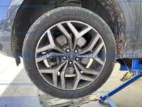 Land Rover Evoque 2020 5p SE P200 L4/2.0/T/200 Aut 2020 Land Rover Evoque Ingreso Llantas 15