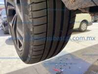 Land Rover Evoque 2020 5p SE P200 L4/2.0/T/200 Aut 2020 Land Rover Evoque Ingreso Llantas 16