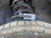 Land Rover Evoque 2020 5p SE P200 L4/2.0/T/200 Aut 2020 Land Rover Evoque Ingreso Llantas 8