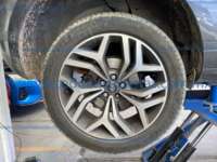 Land Rover Evoque 2020 5p SE P200 L4/2.0/T/200 Aut 2020 Land Rover Evoque Ingreso Llantas 9