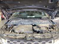 Land Rover Evoque 2020 5p SE P200 L4/2.0/T/200 Aut 2020 Land Rover Evoque Ingreso Motor 1