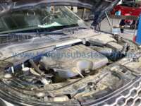 Land Rover Evoque 2020 5p SE P200 L4/2.0/T/200 Aut 2020 Land Rover Evoque Ingreso Motor 2