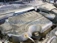 Land Rover Evoque 2020 5p SE P200 L4/2.0/T/200 Aut 2020 Land Rover Evoque Ingreso Motor 3
