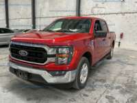 Ford Lobo Otros Años  Otros Años Ford Lobo Ingreso Exteriores 0