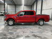 Ford Lobo Otros Años  Otros Años Ford Lobo Ingreso Exteriores 2