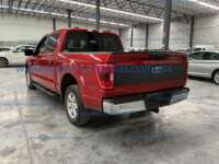 Ford Lobo Otros Años  Otros Años Ford Lobo Ingreso Exteriores 3