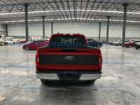 Ford Lobo Otros Años  Otros Años Ford Lobo Ingreso Exteriores 4