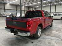 Ford Lobo Otros Años  Otros Años Ford Lobo Ingreso Exteriores 5