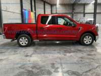 Ford Lobo Otros Años  Otros Años Ford Lobo Ingreso Exteriores 6