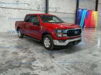 Ford Lobo Otros Años  Otros Años Ford Lobo Ingreso Exteriores 7