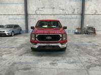 Ford Lobo Otros Años  Otros Años Ford Lobo Ingreso Exteriores 8