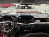 Ford Lobo Otros Años  IMG_0503