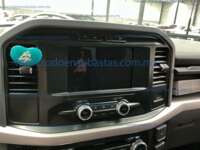 Ford Lobo Otros Años  IMG_0511