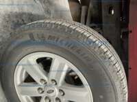 Ford Lobo Otros Años  IMG_0480