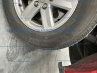 Ford Lobo Otros Años  IMG_0475