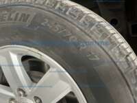 Ford Lobo Otros Años  IMG_0476