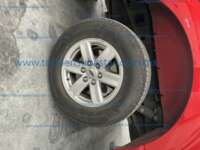 Ford Lobo Otros Años  IMG_0474