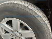 Ford Lobo Otros Años  IMG_0471