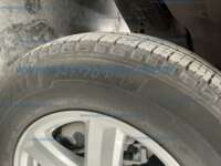 Ford Lobo Otros Años  IMG_0485