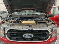 Ford Lobo Otros Años  IMG_0492