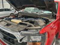 Ford Lobo Otros Años  IMG_0491